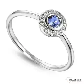Pierscionek_zloty_diamenty_tanzanit_biale_zloto_tanzanite.webp